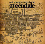 Greendale -- album cover