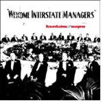 Welcome Interstate Managers